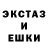 ТГК жижа Hamster Gamer